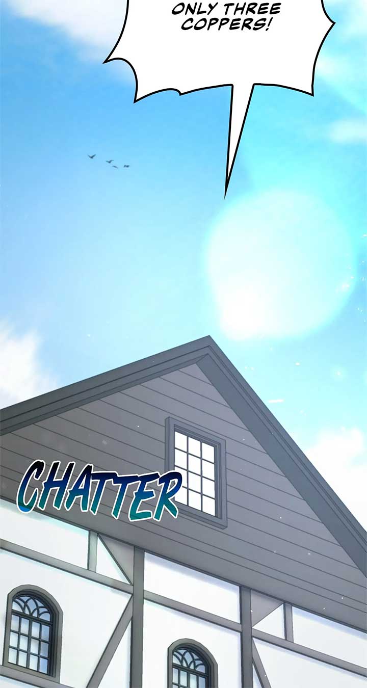 The Fangs That Pierce the Heart Chapter 21 page 80