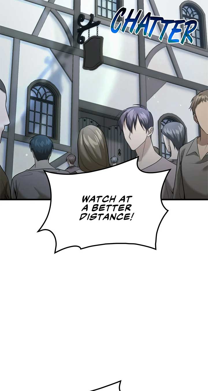 The Fangs That Pierce the Heart Chapter 21 page 81