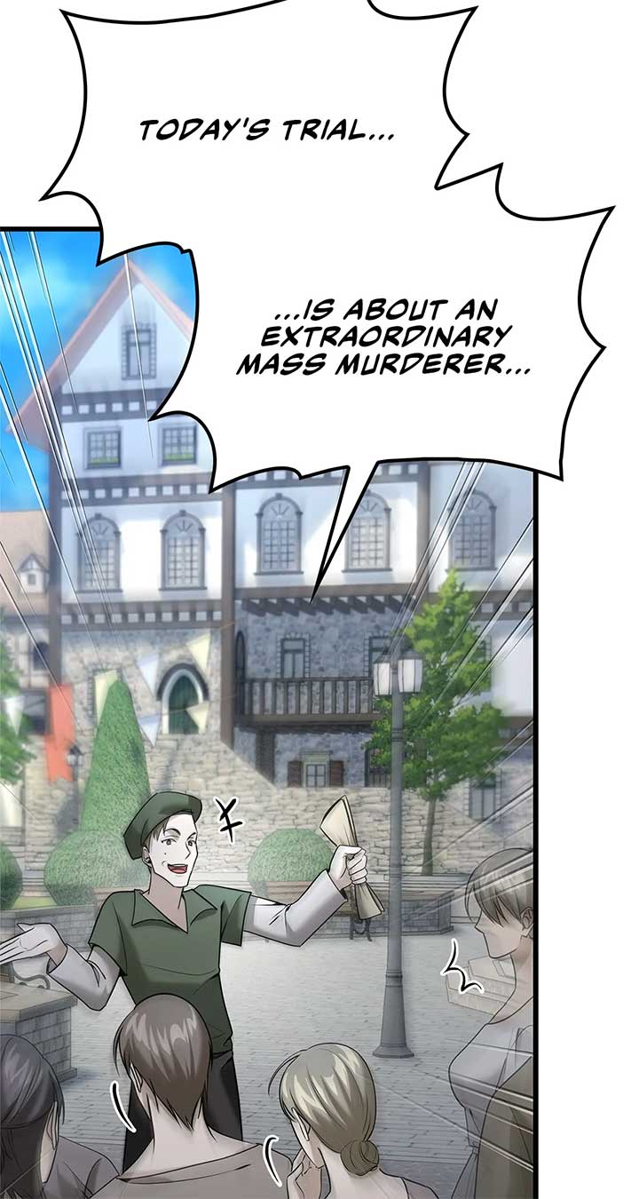 The Fangs That Pierce the Heart Chapter 21 page 82