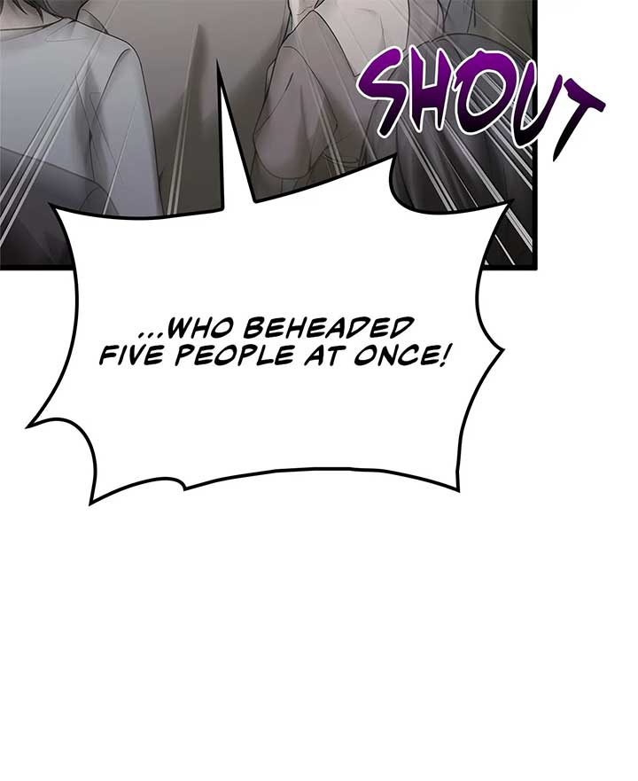 The Fangs That Pierce the Heart Chapter 21 page 83