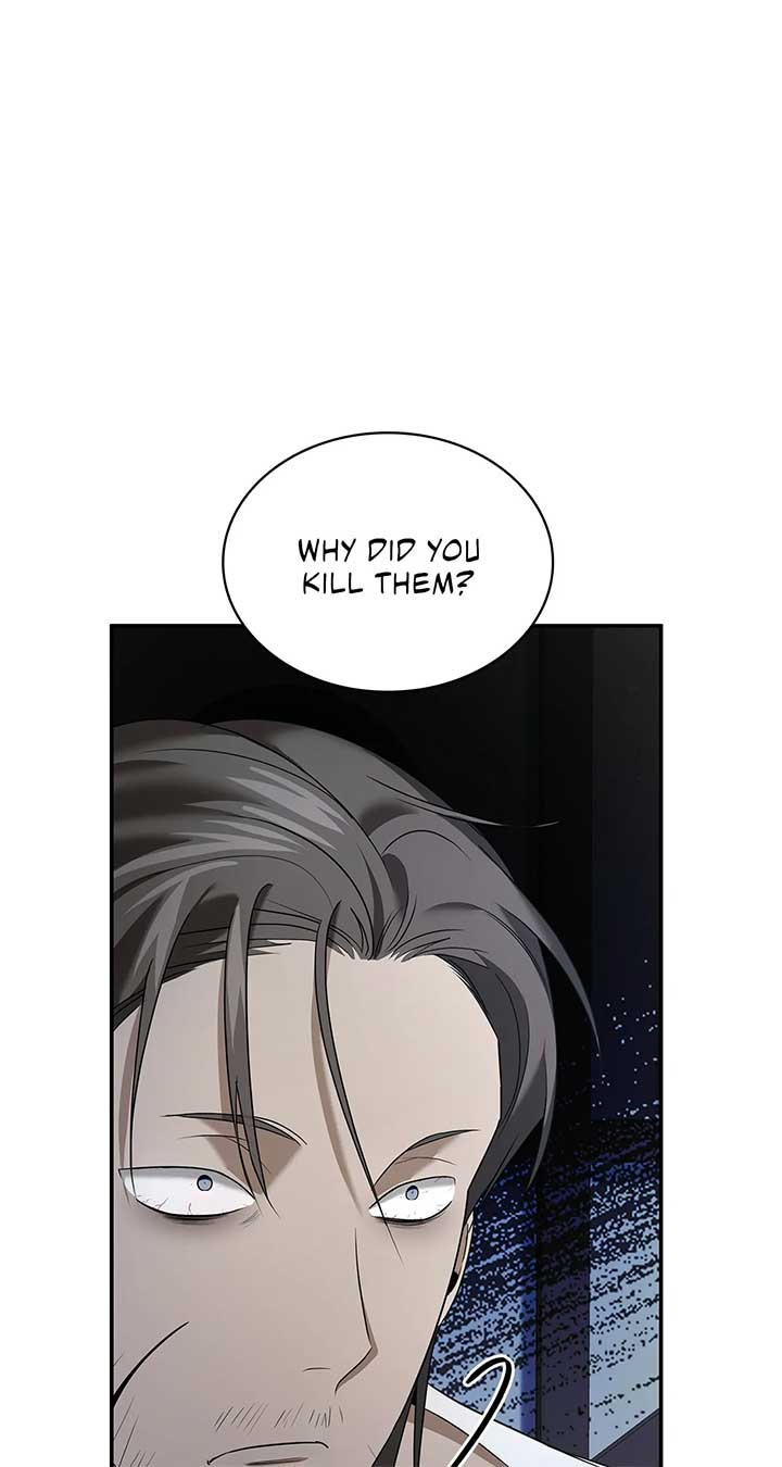 The Fangs That Pierce the Heart Chapter 21 page 86