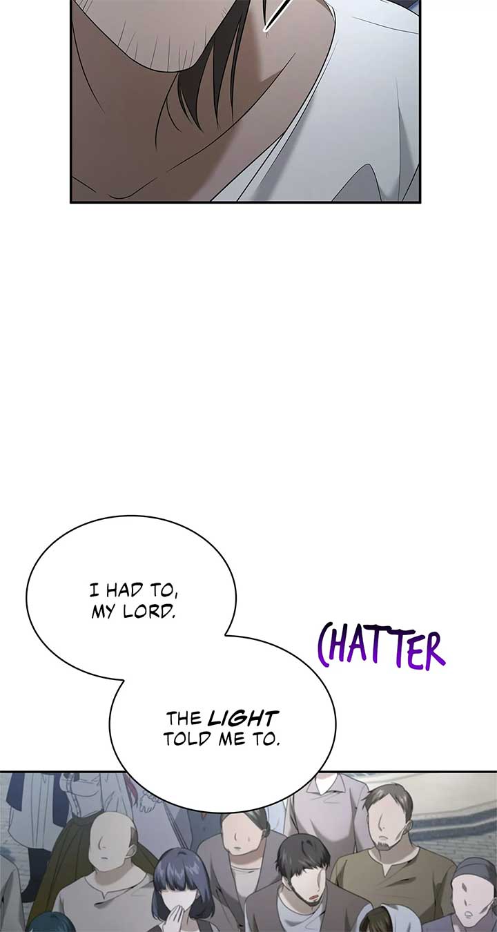 The Fangs That Pierce the Heart Chapter 21 page 87