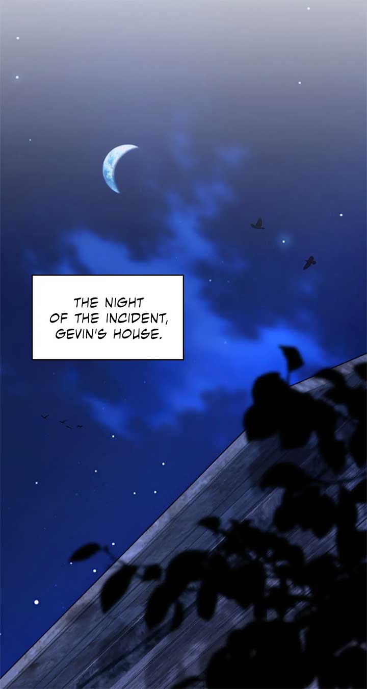 The Fangs That Pierce the Heart Chapter 21 page 92