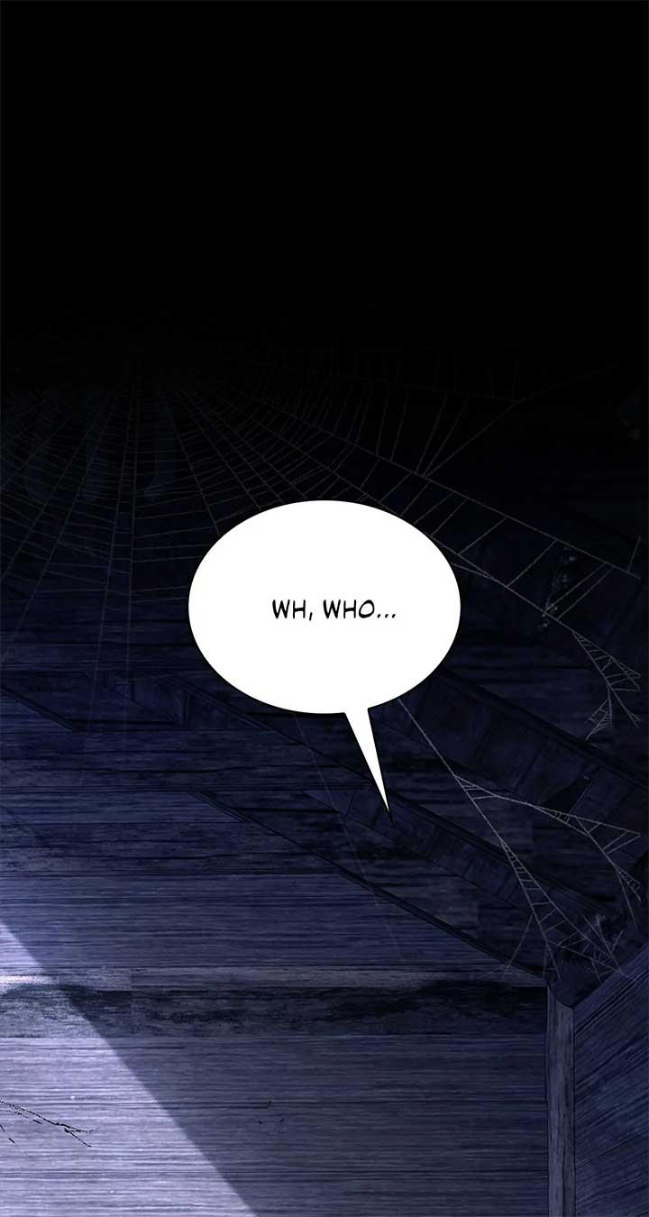 The Fangs That Pierce the Heart Chapter 21 page 94