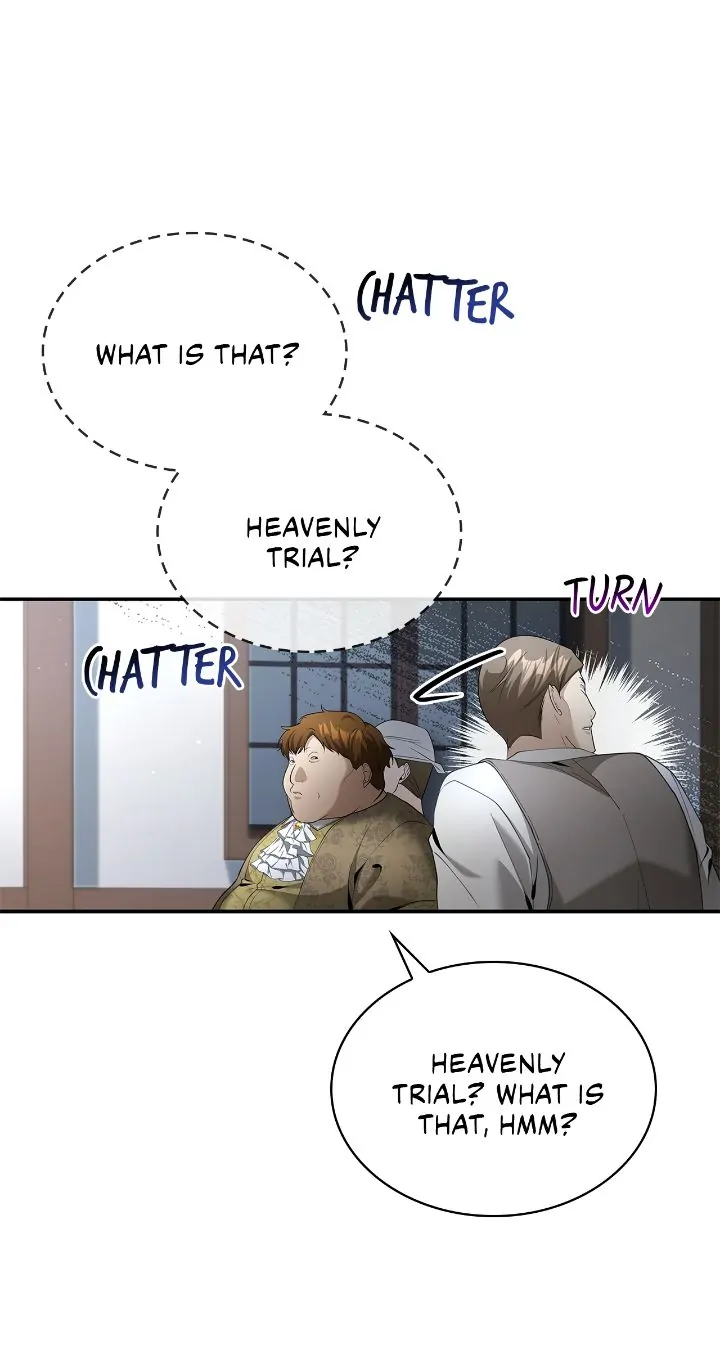 The Fangs That Pierce the Heart Chapter 22 page 18