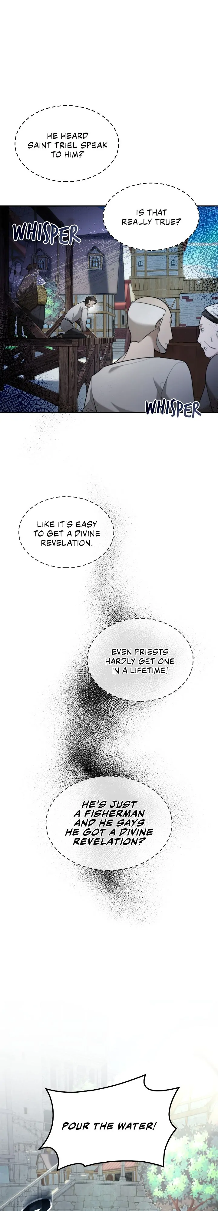 The Fangs That Pierce the Heart Chapter 22 page 36