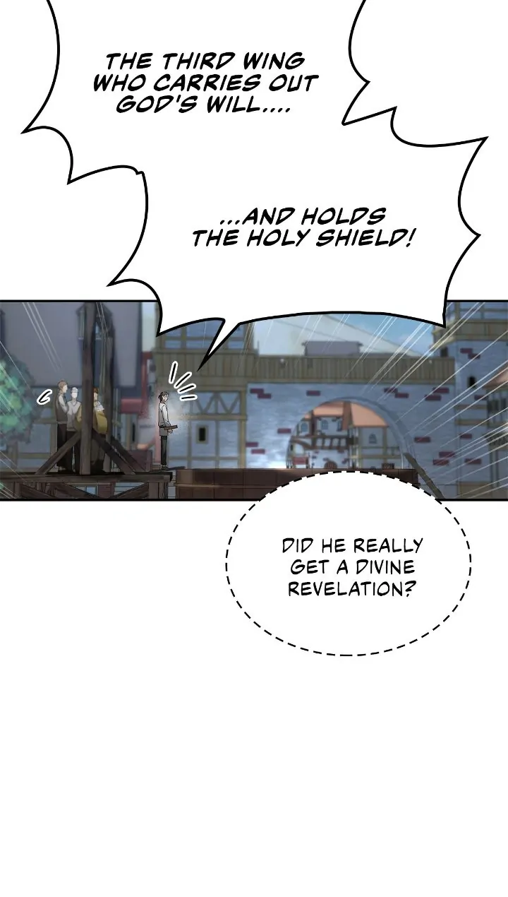 The Fangs That Pierce the Heart Chapter 22 page 43