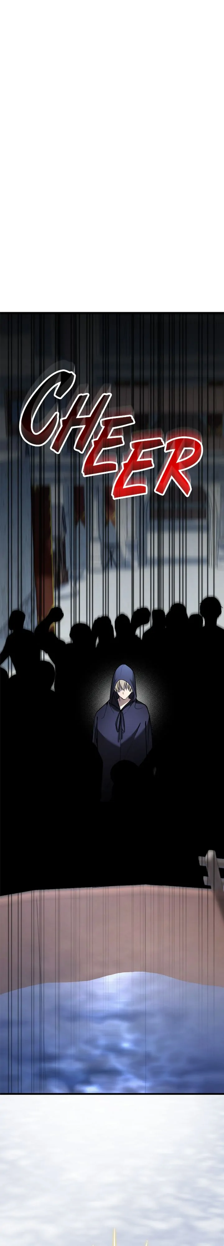 The Fangs That Pierce the Heart Chapter 22 page 46