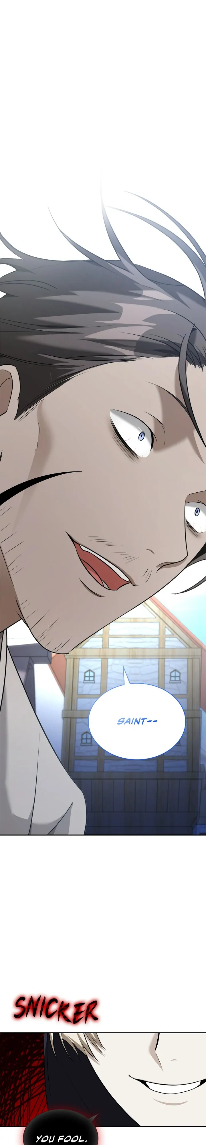 The Fangs That Pierce the Heart Chapter 22 page 49