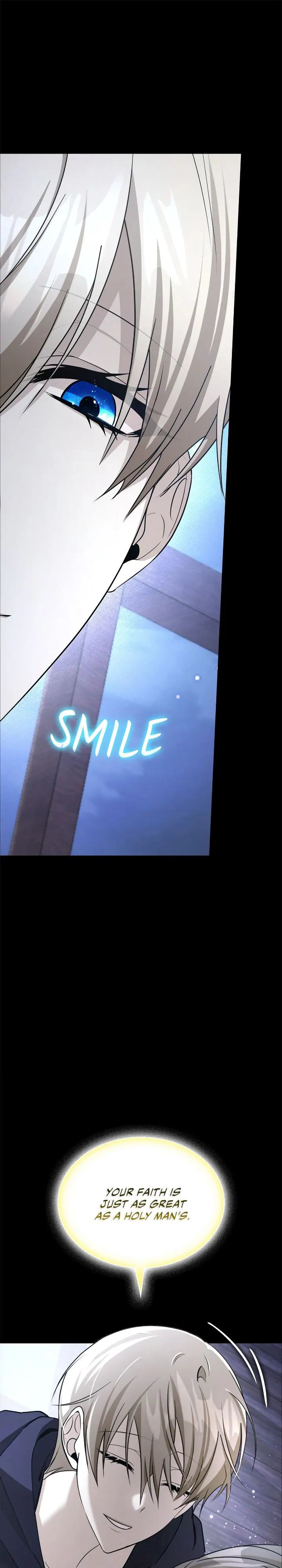 The Fangs That Pierce the Heart Chapter 22 page 8