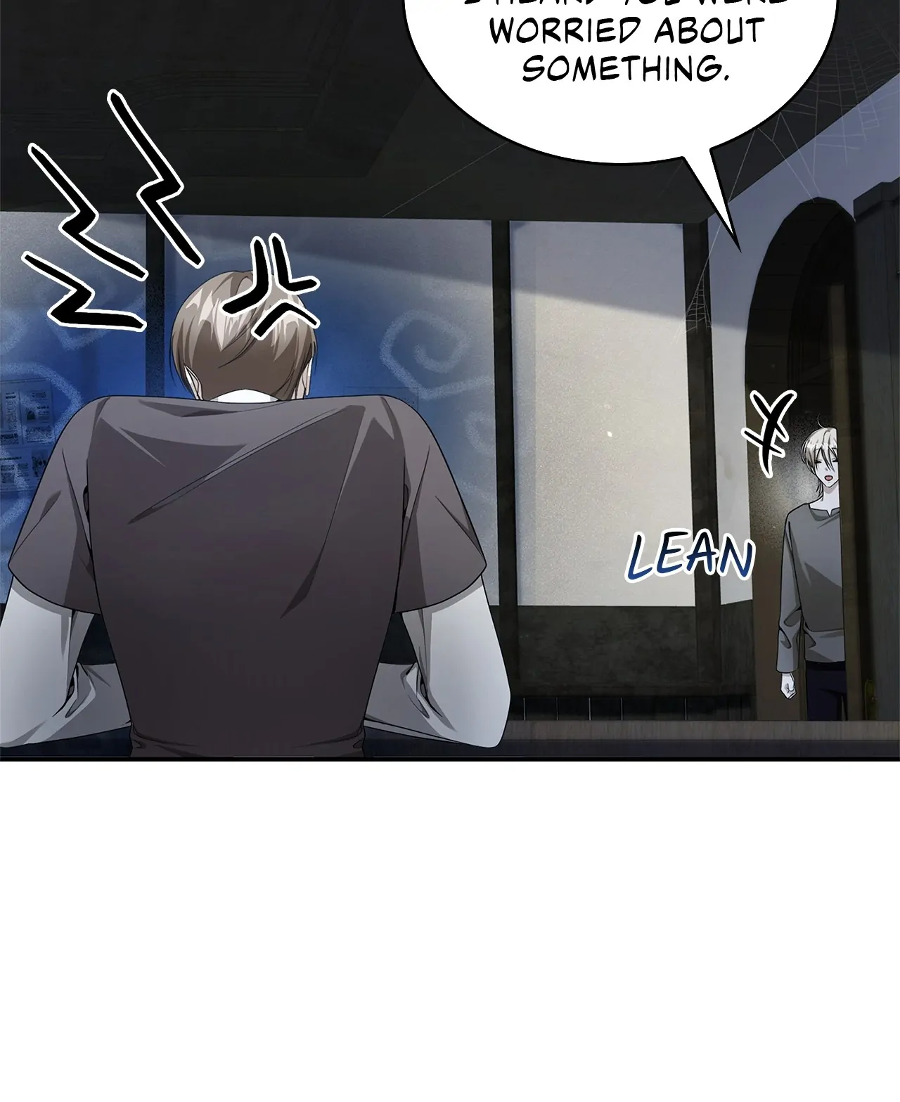The Fangs That Pierce the Heart Chapter 23 page 101