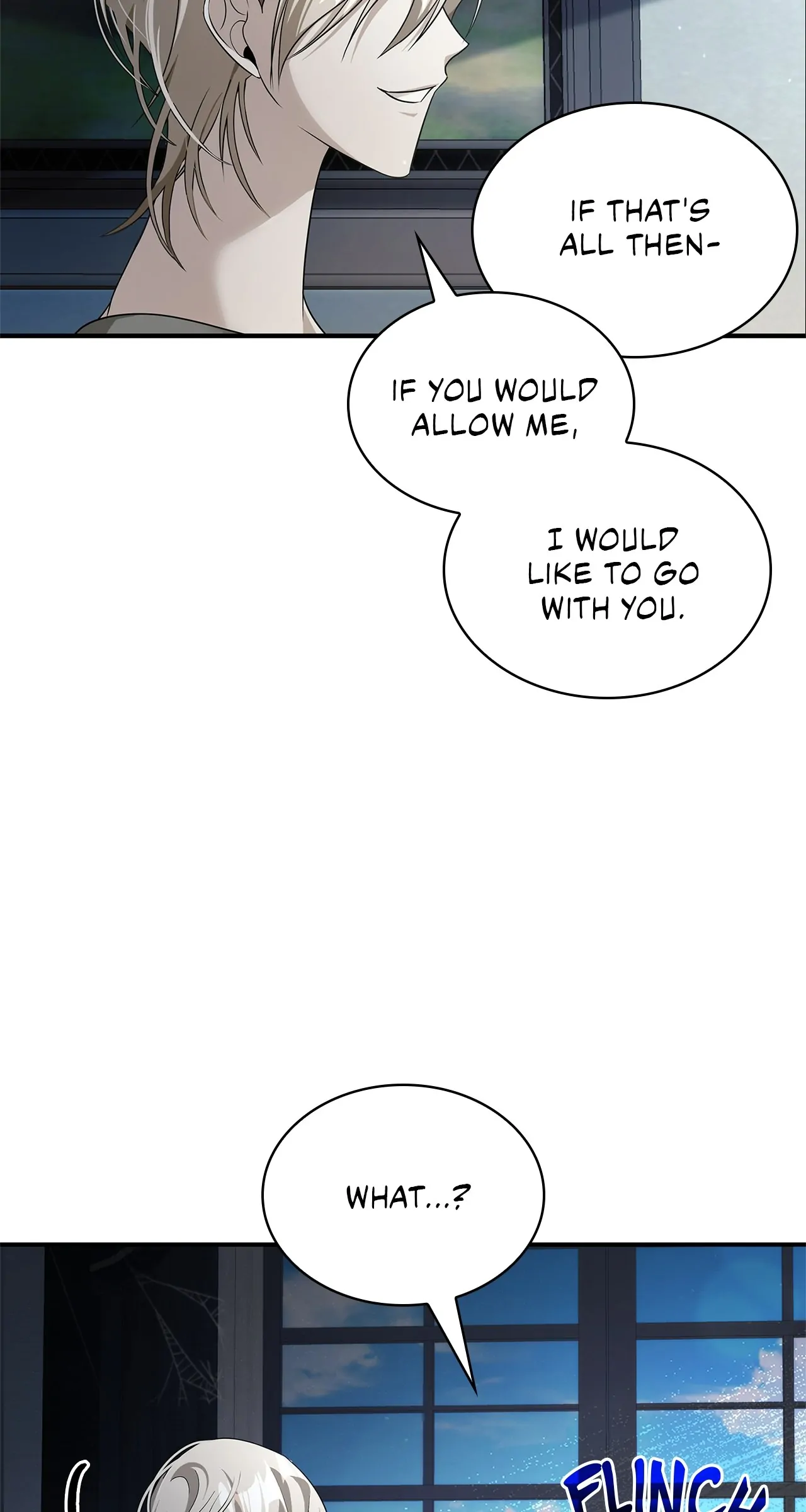 The Fangs That Pierce the Heart Chapter 23 page 105