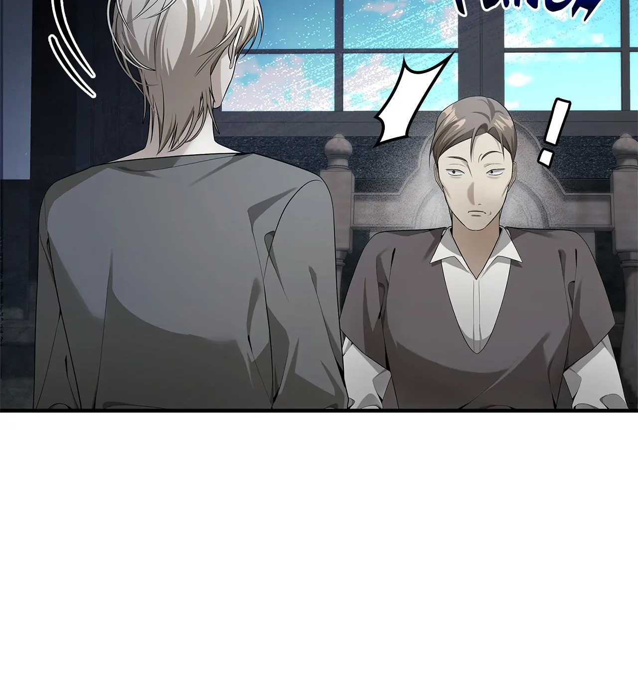 The Fangs That Pierce the Heart Chapter 23 page 106