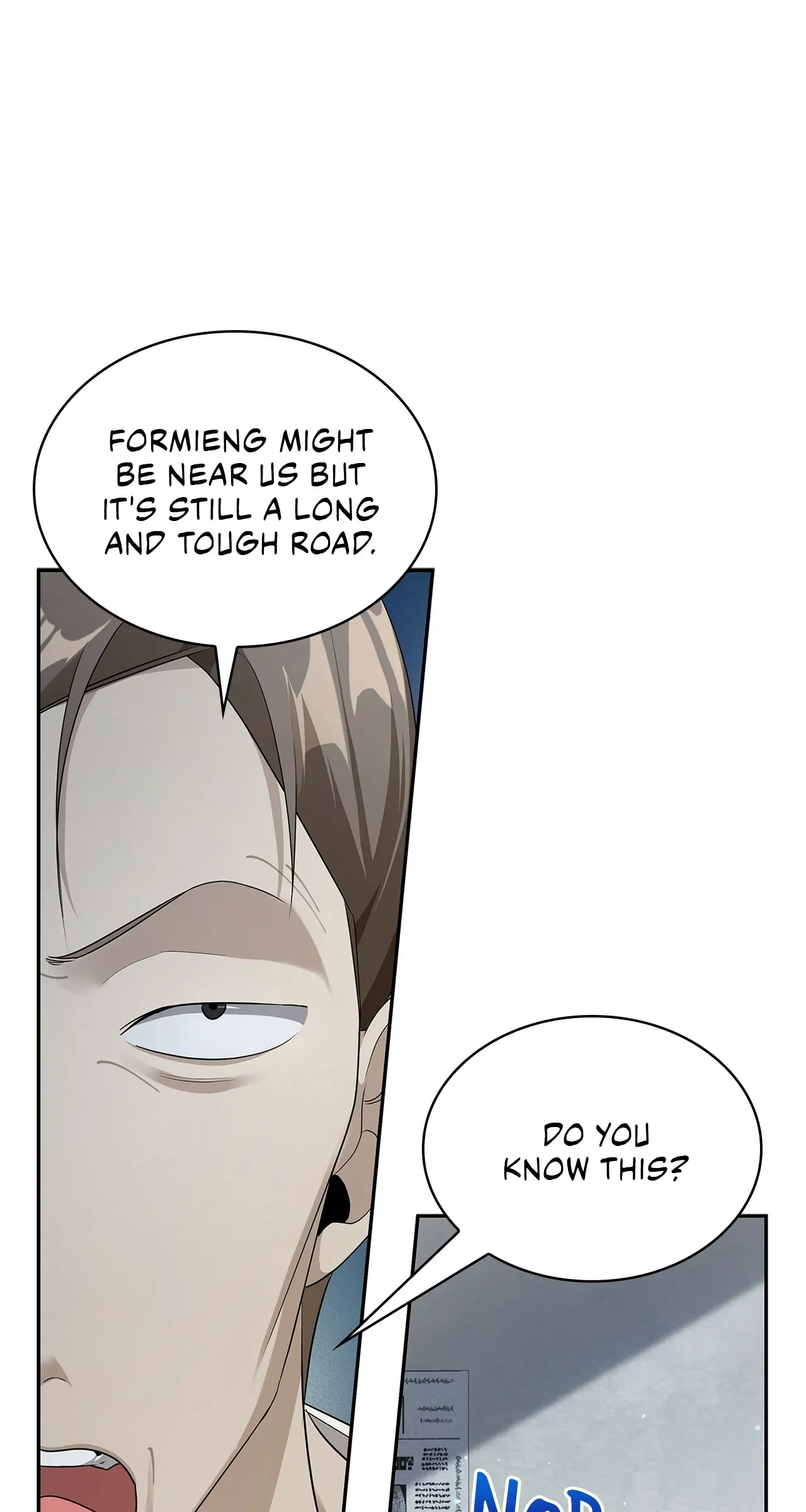 The Fangs That Pierce the Heart Chapter 23 page 107