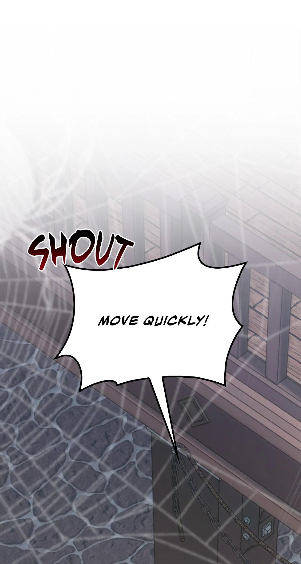 The Fangs That Pierce the Heart Chapter 23 page 13