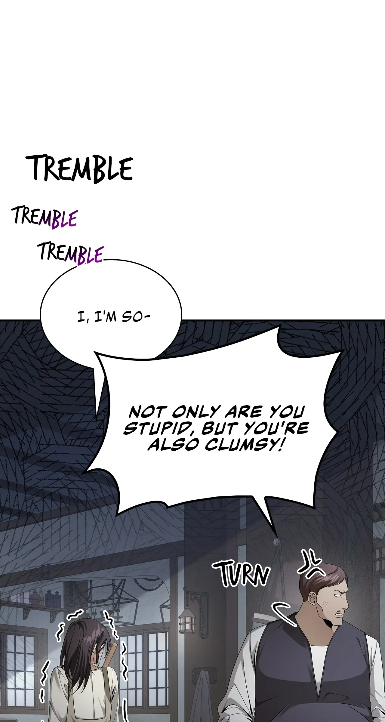 The Fangs That Pierce the Heart Chapter 23 page 16