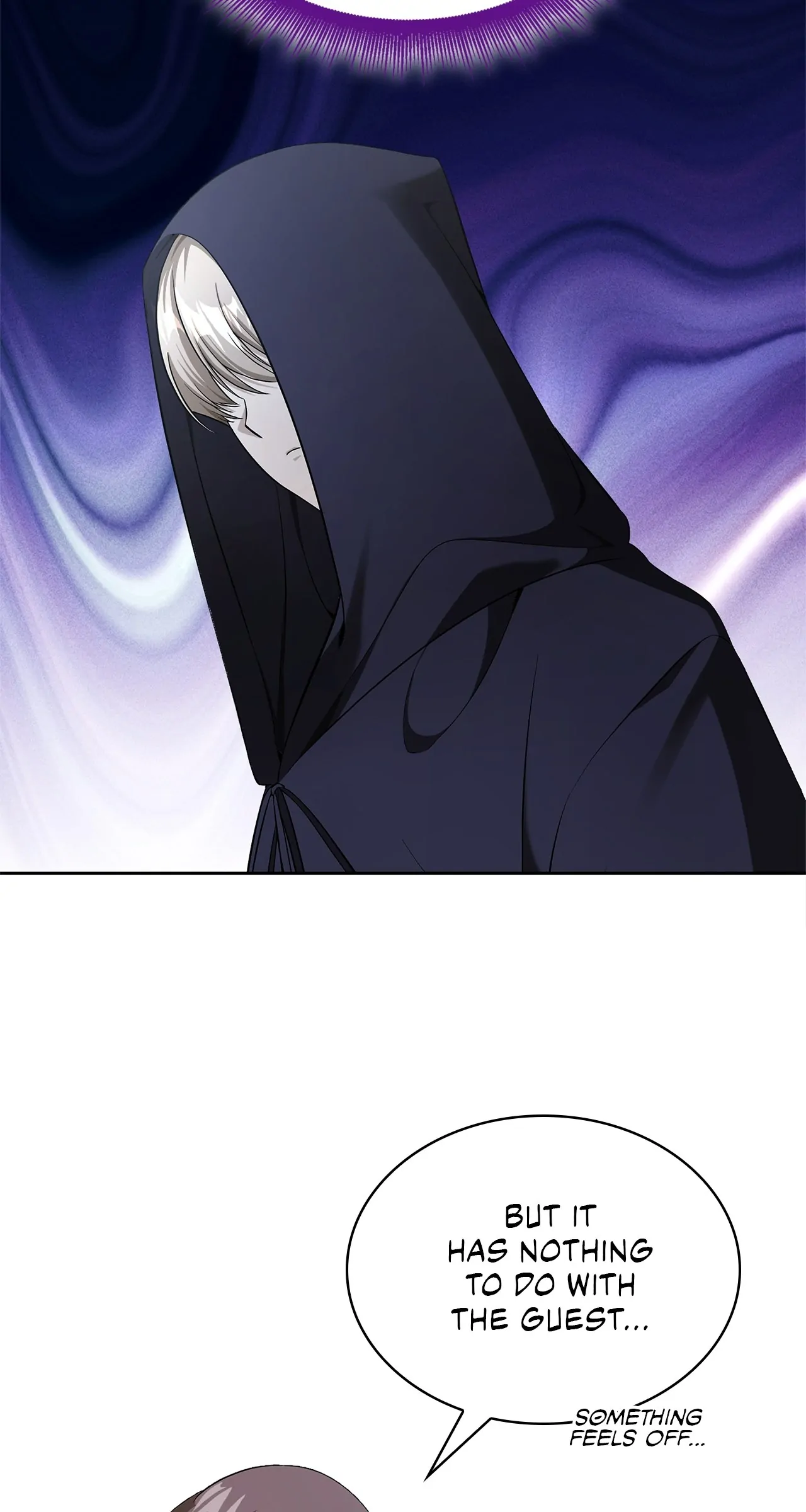 The Fangs That Pierce the Heart Chapter 23 page 23