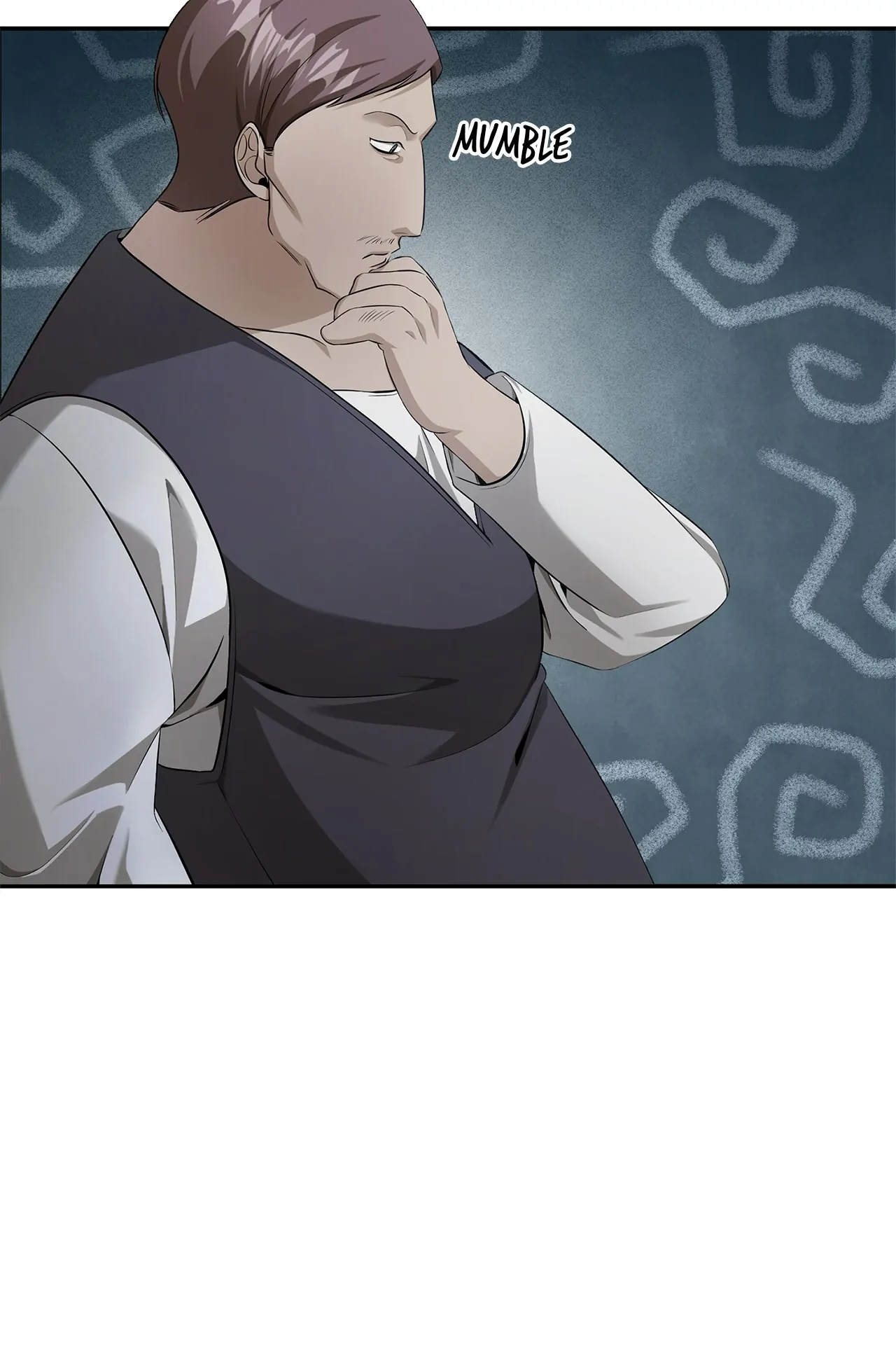 The Fangs That Pierce the Heart Chapter 23 page 24