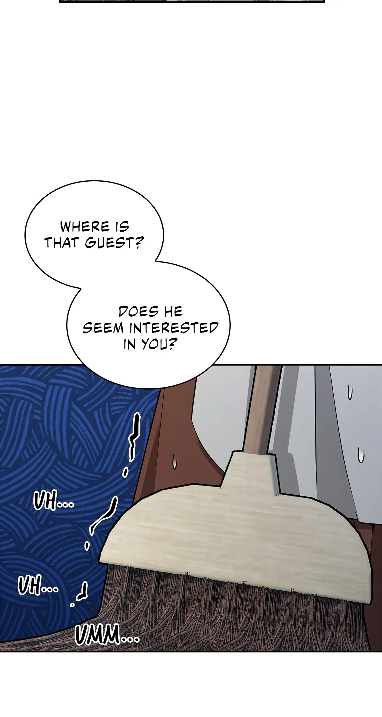 The Fangs That Pierce the Heart Chapter 23 page 26