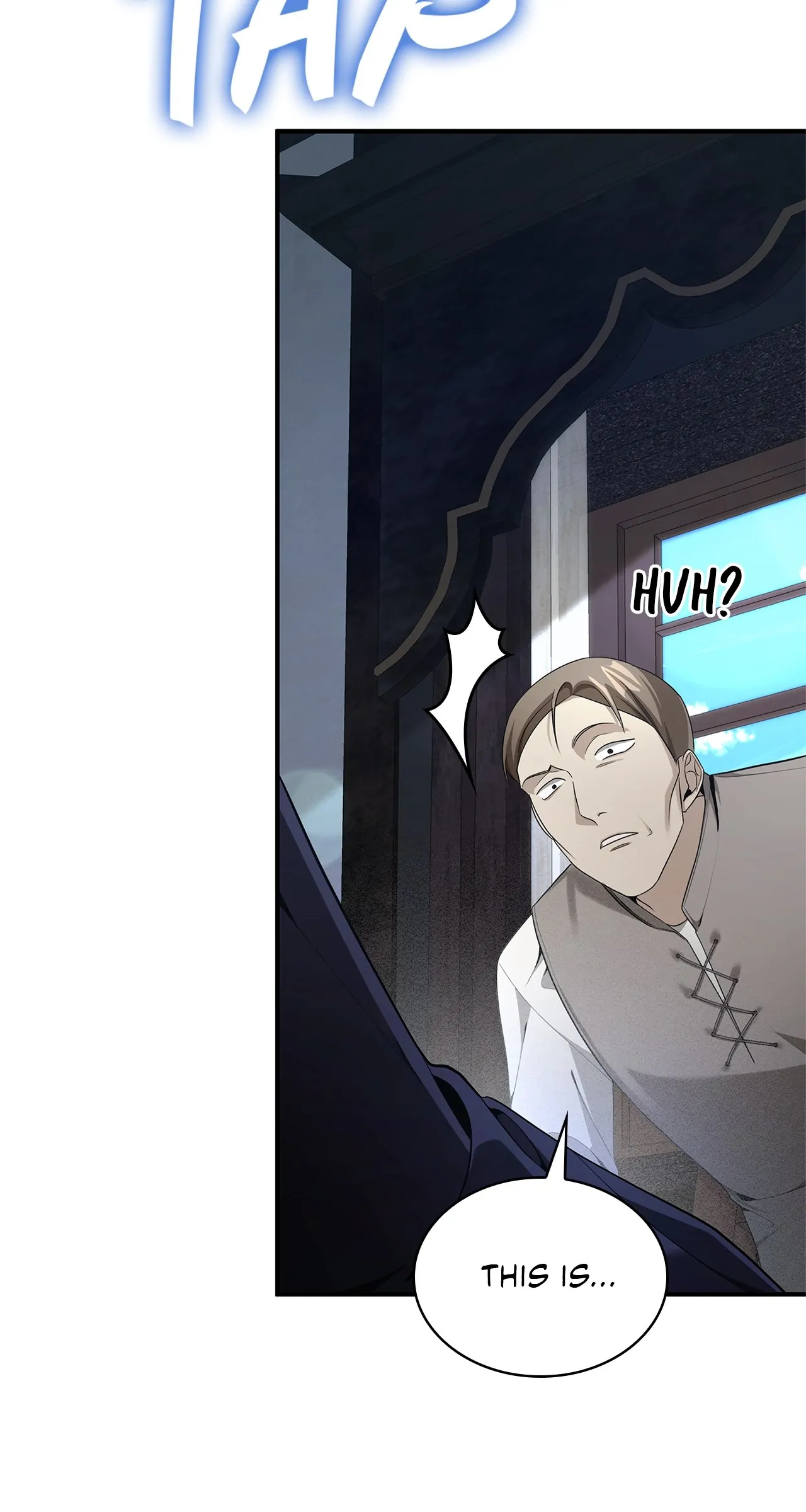 The Fangs That Pierce the Heart Chapter 23 page 35