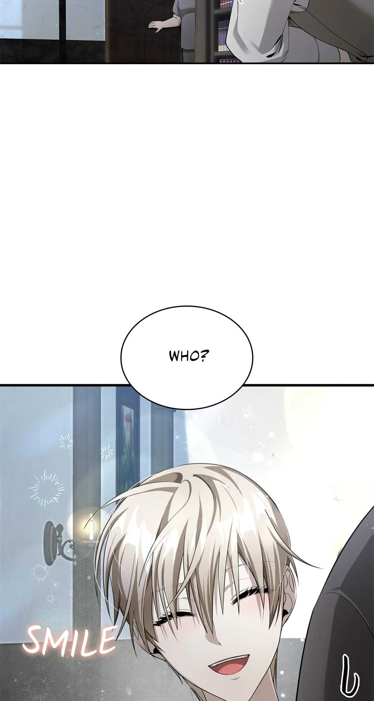 The Fangs That Pierce the Heart Chapter 23 page 4