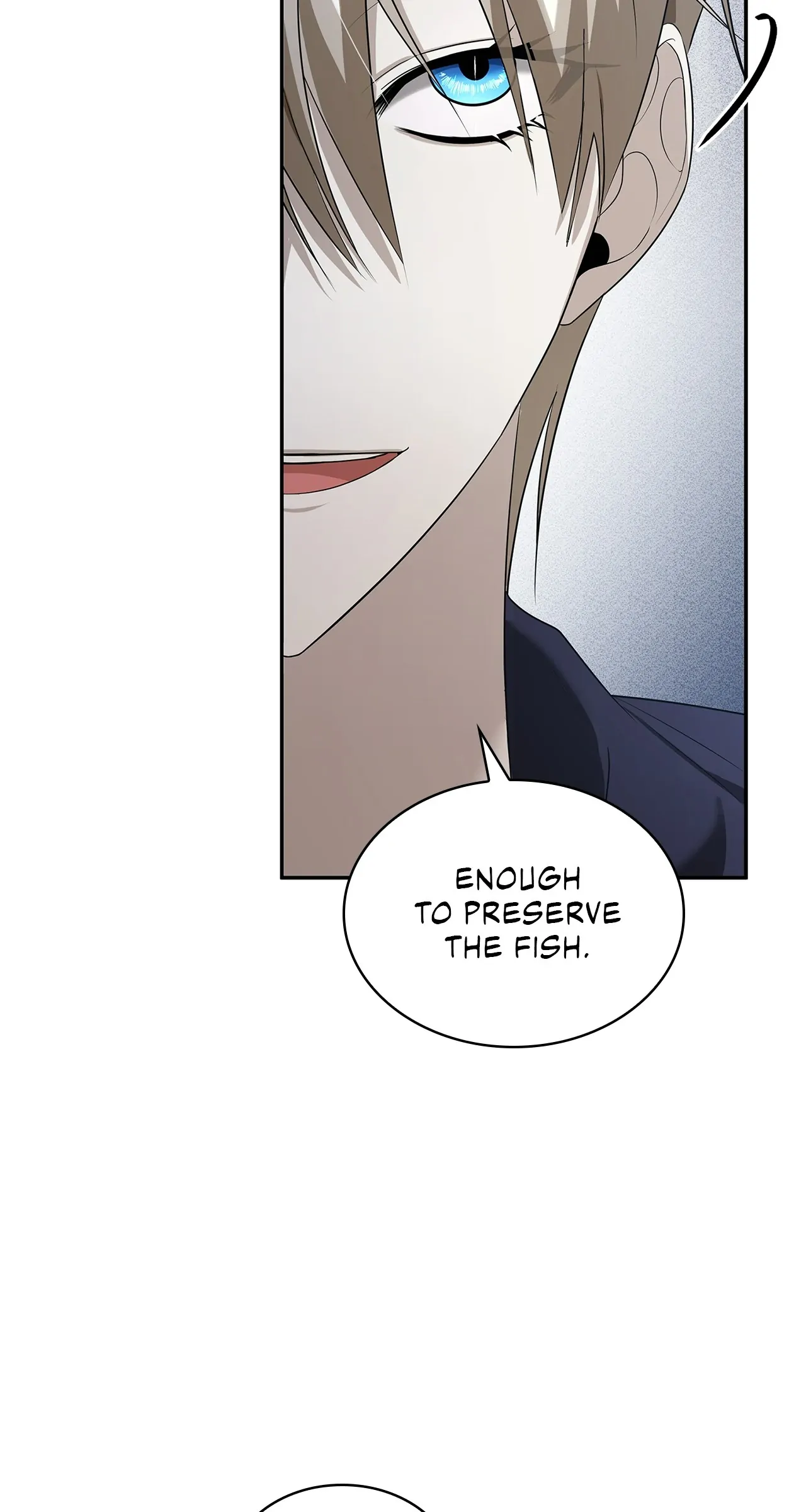 The Fangs That Pierce the Heart Chapter 23 page 49