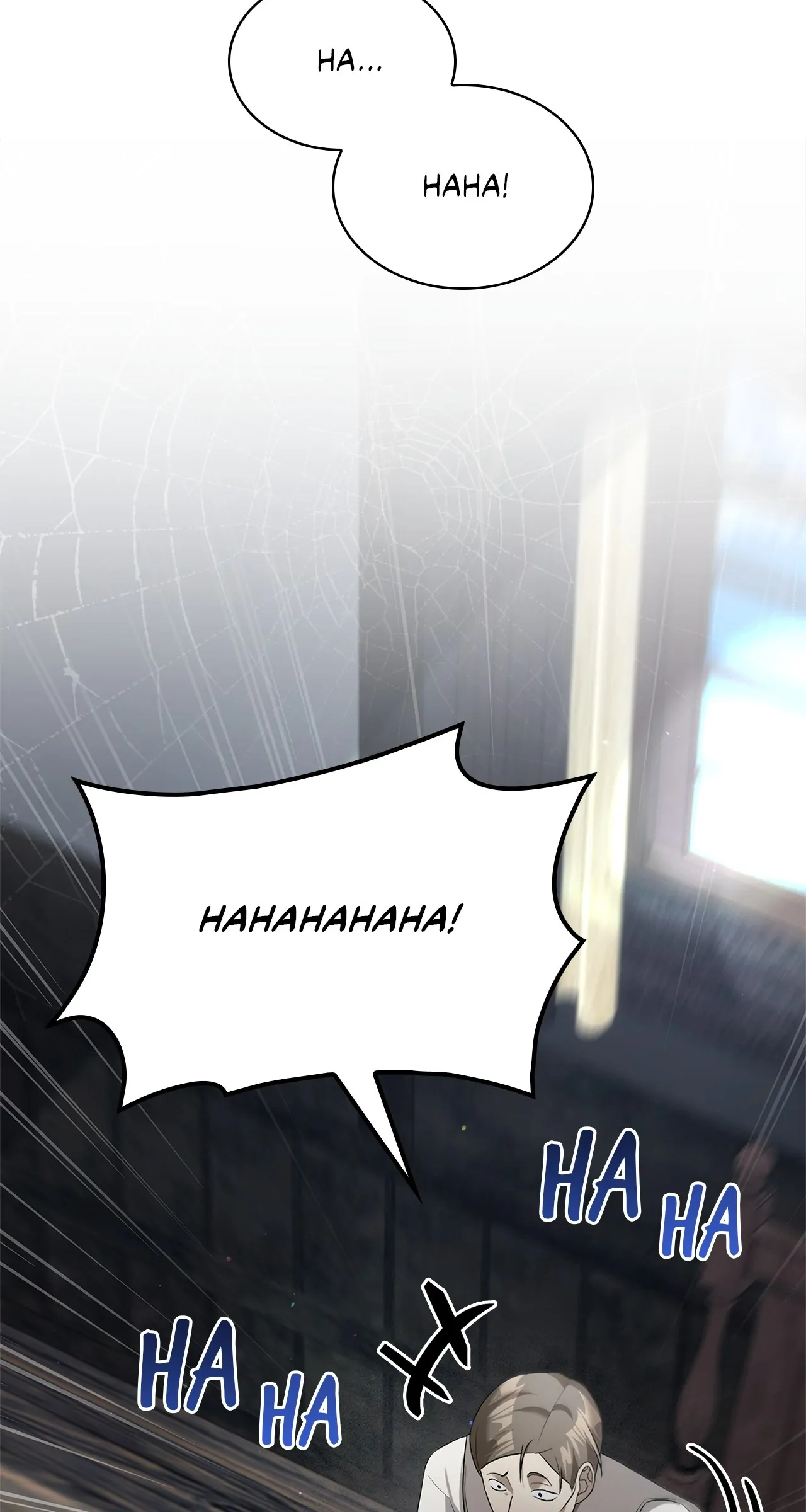 The Fangs That Pierce the Heart Chapter 23 page 50