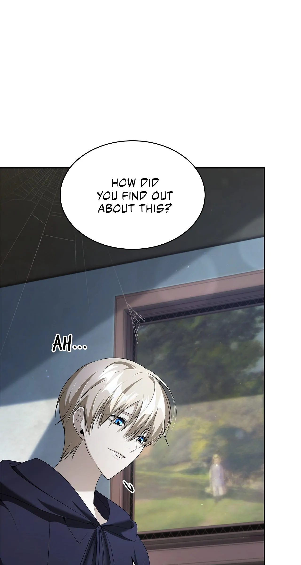 The Fangs That Pierce the Heart Chapter 23 page 53