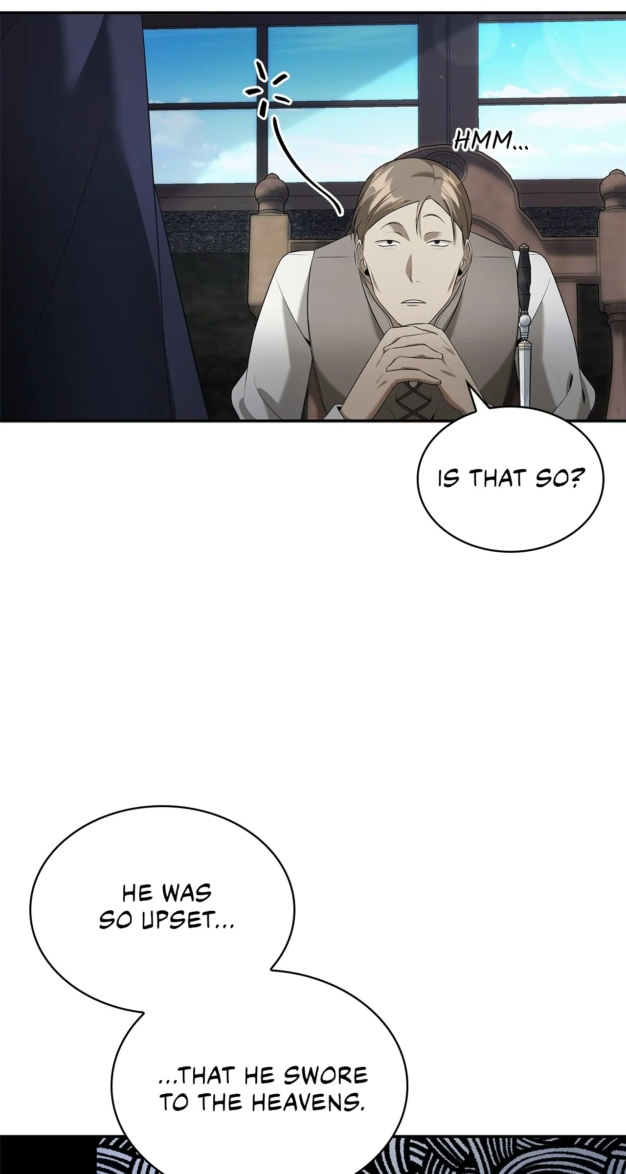 The Fangs That Pierce the Heart Chapter 23 page 55