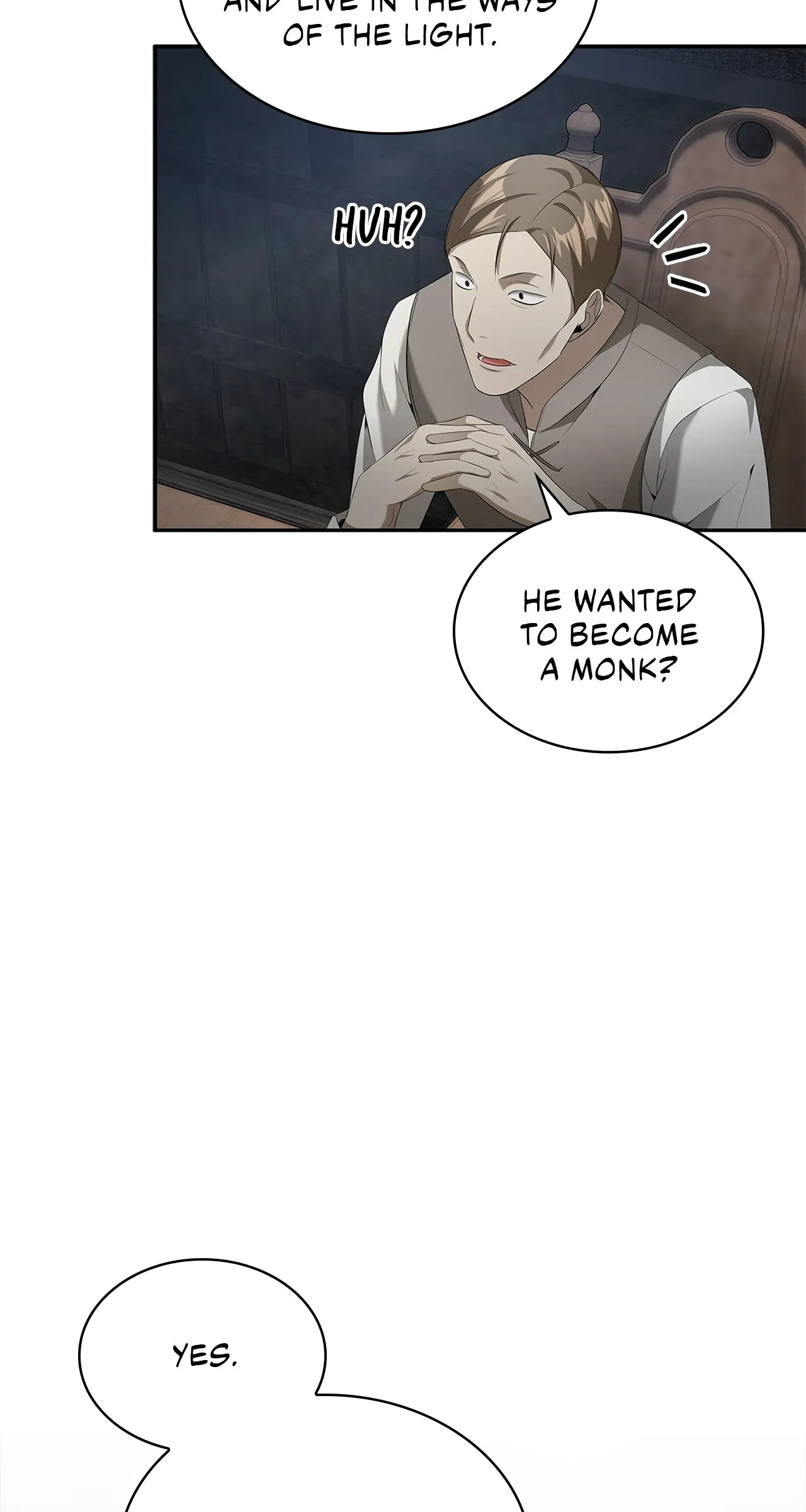 The Fangs That Pierce the Heart Chapter 23 page 57
