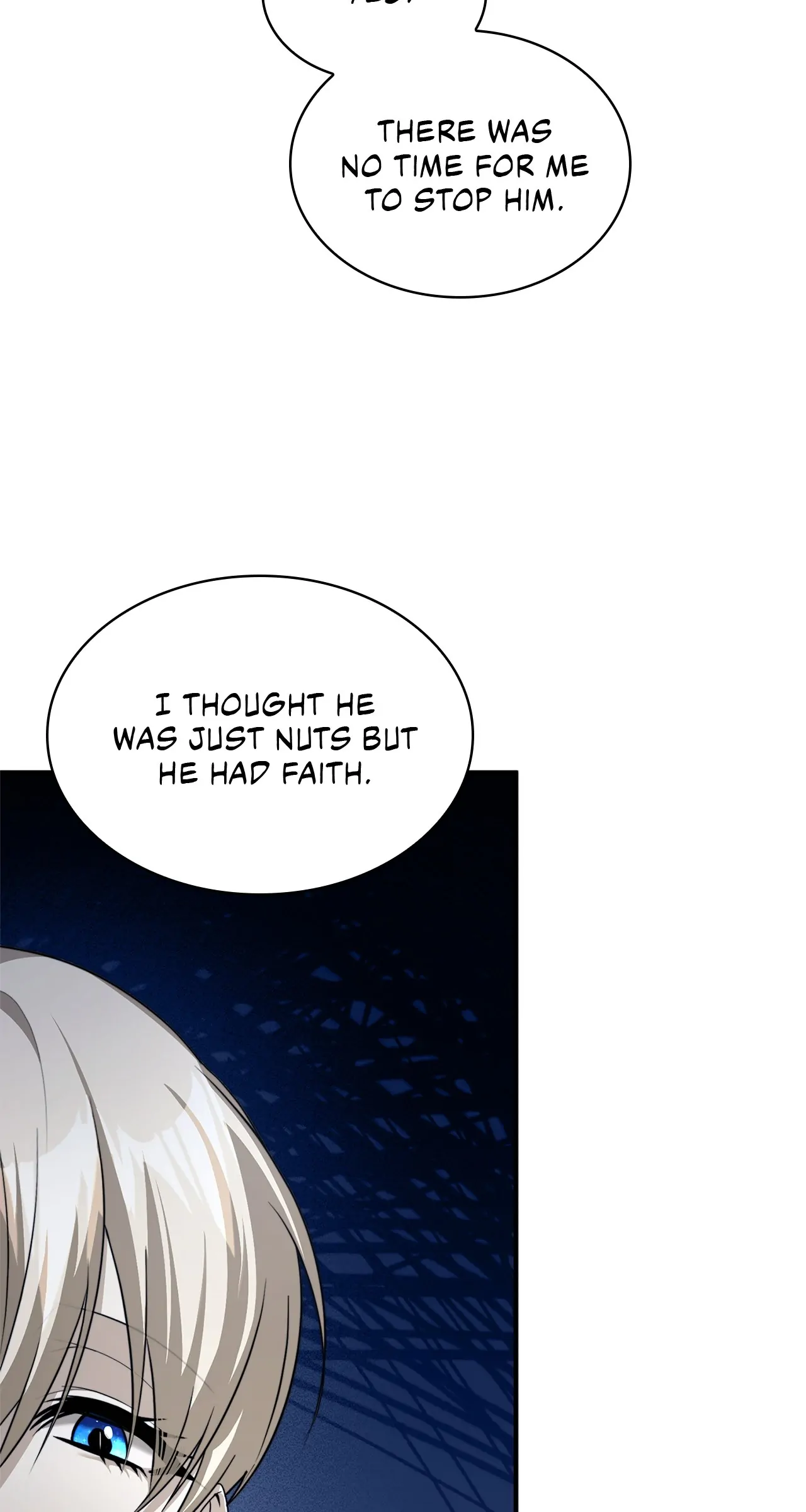 The Fangs That Pierce the Heart Chapter 23 page 61