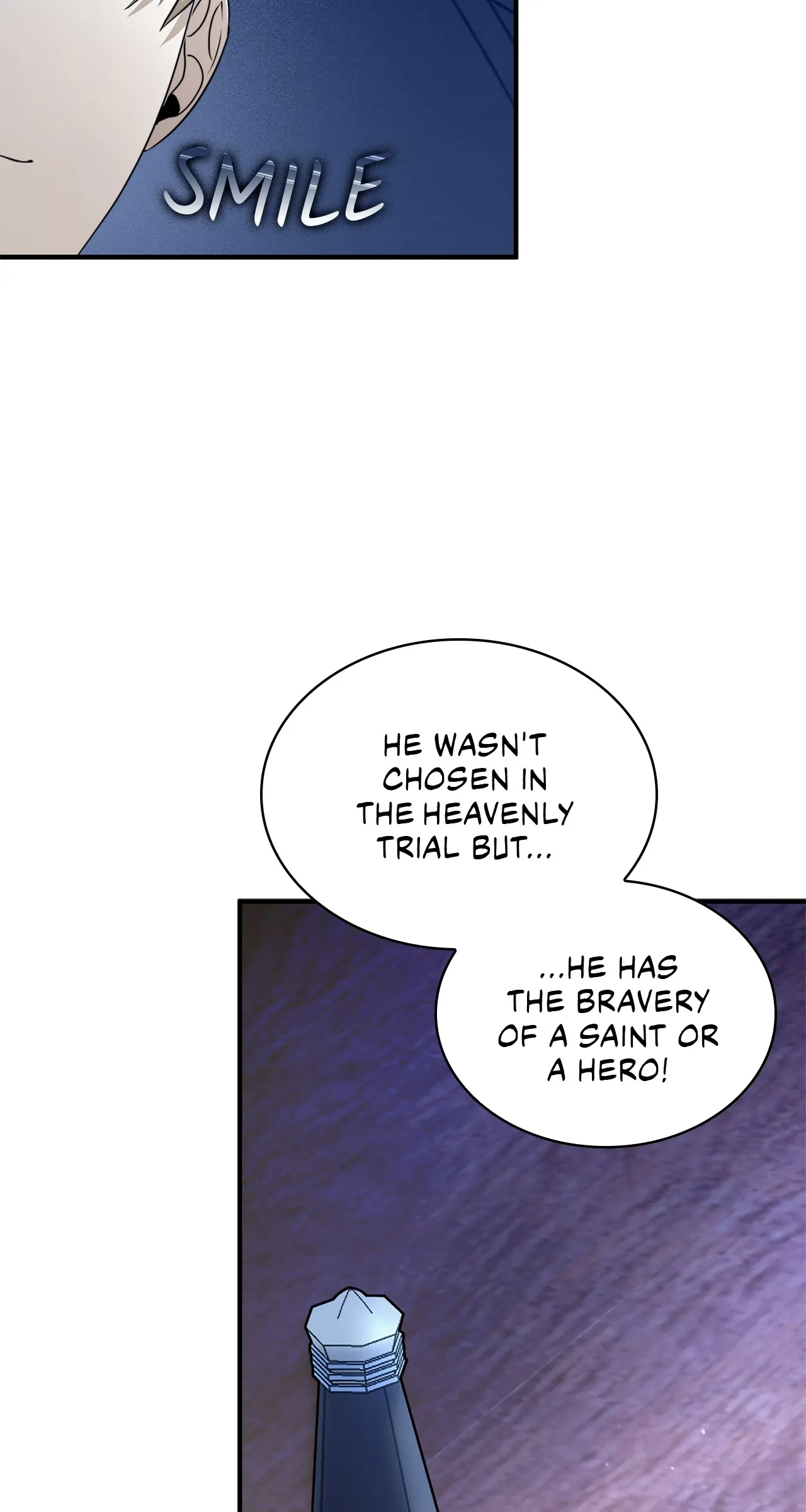 The Fangs That Pierce the Heart Chapter 23 page 62