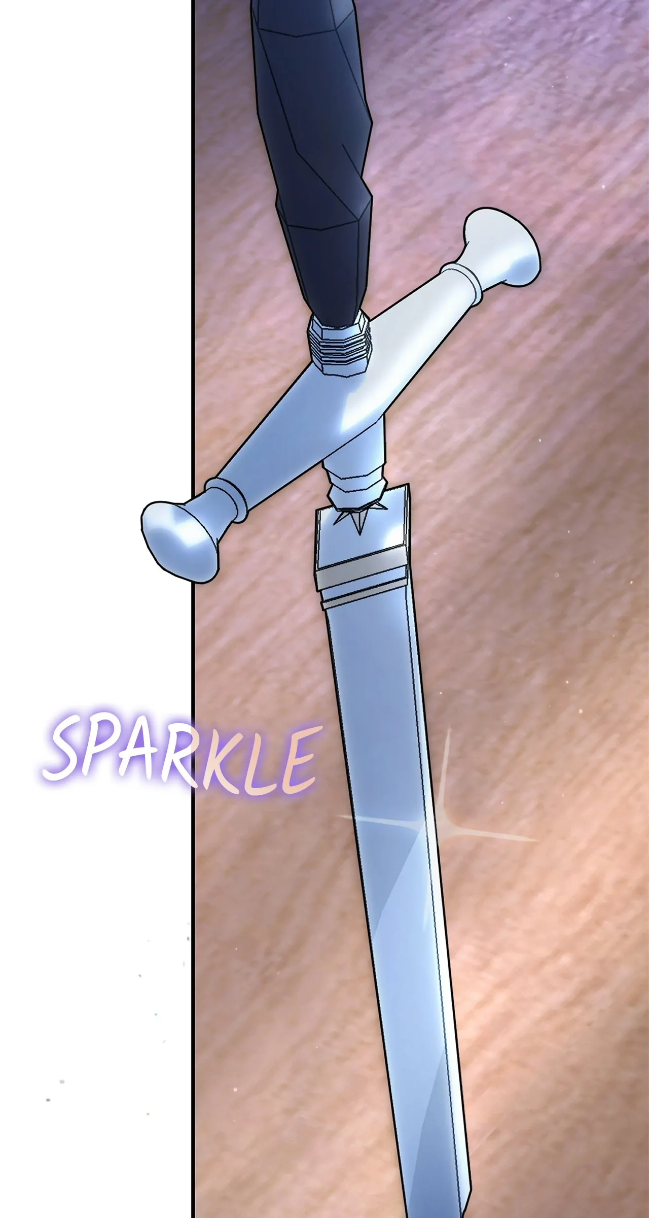 The Fangs That Pierce the Heart Chapter 23 page 63