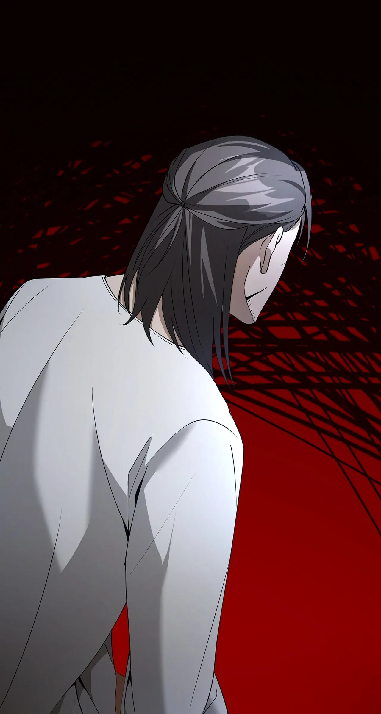 The Fangs That Pierce the Heart Chapter 23 page 68