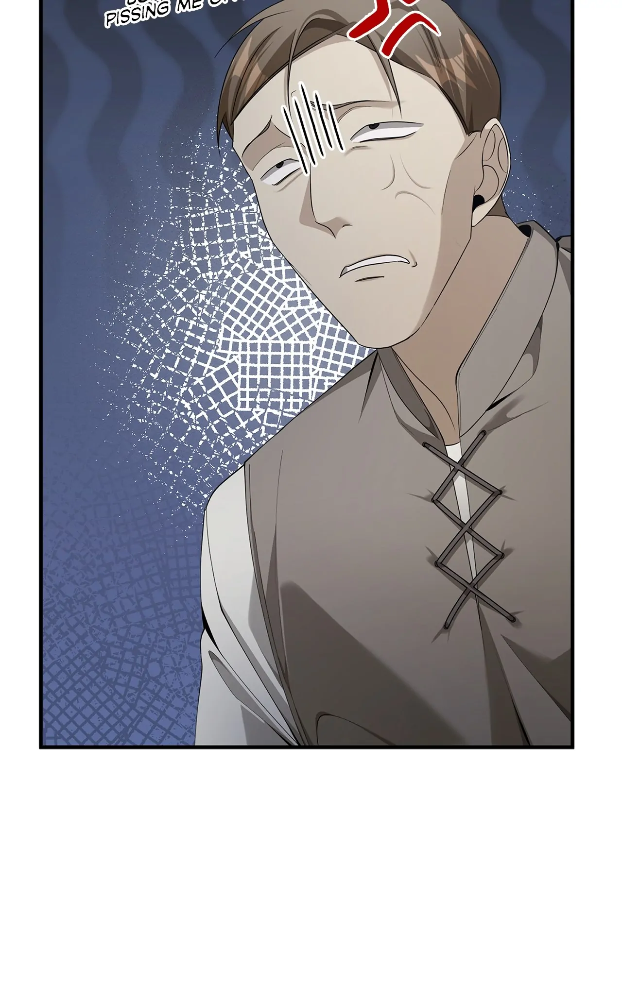 The Fangs That Pierce the Heart Chapter 23 page 6