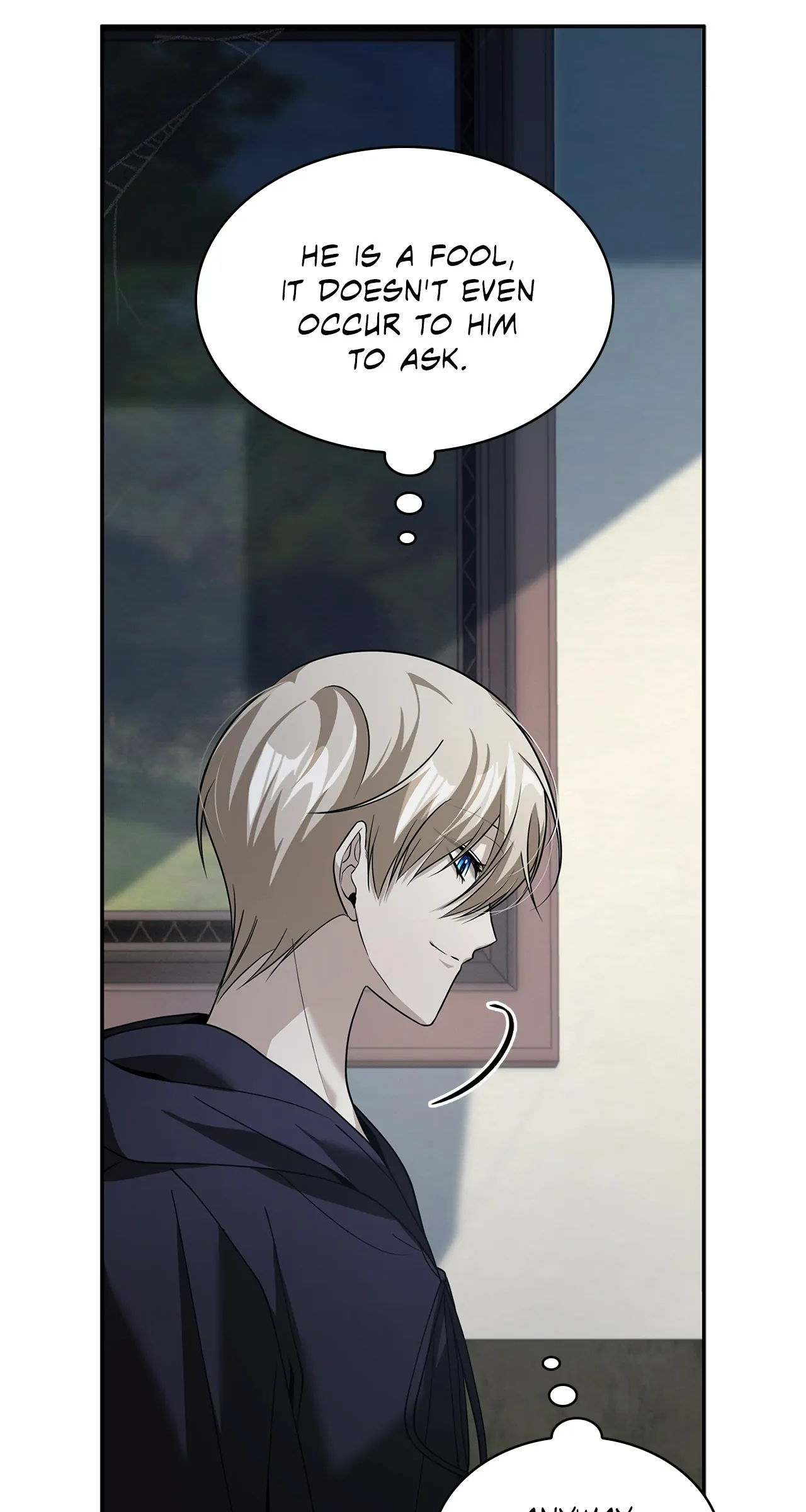 The Fangs That Pierce the Heart Chapter 23 page 70