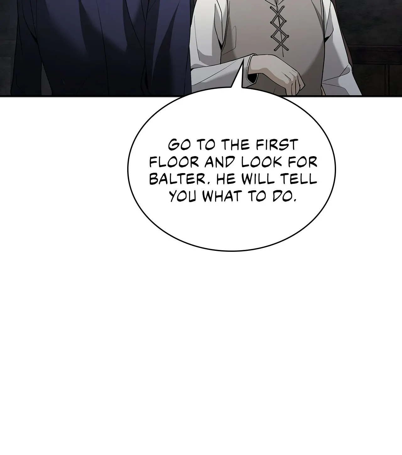 The Fangs That Pierce the Heart Chapter 23 page 72