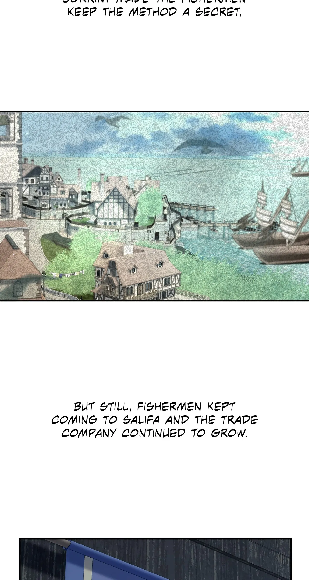The Fangs That Pierce the Heart Chapter 23 page 81