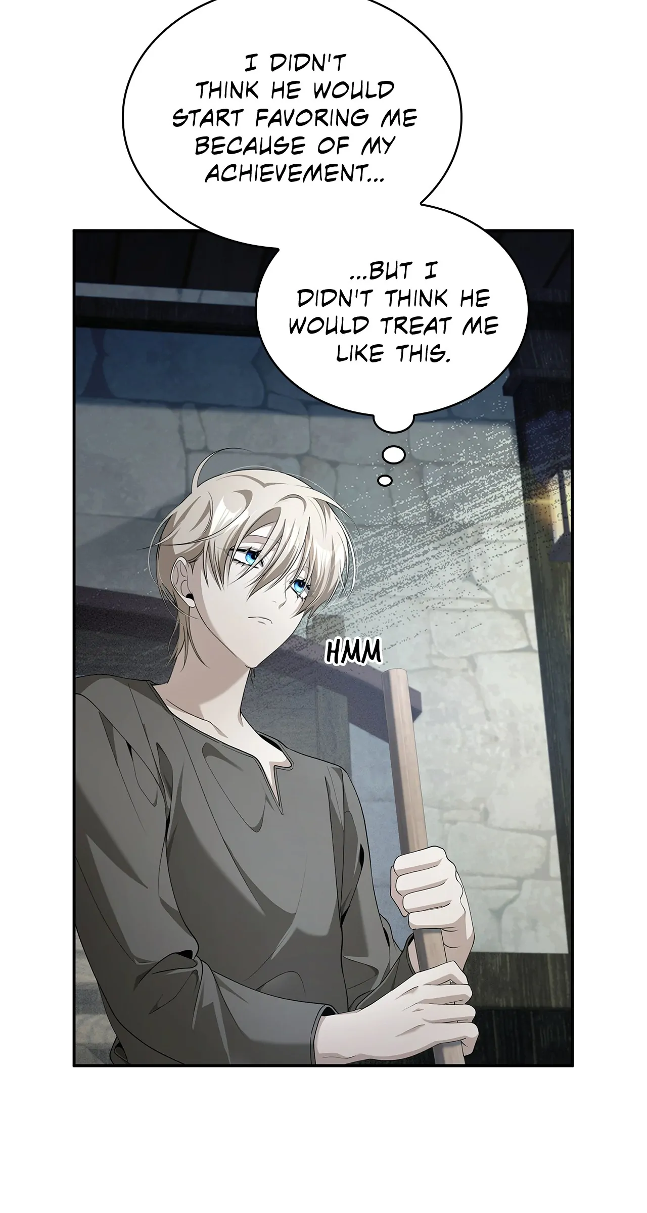 The Fangs That Pierce the Heart Chapter 23 page 86
