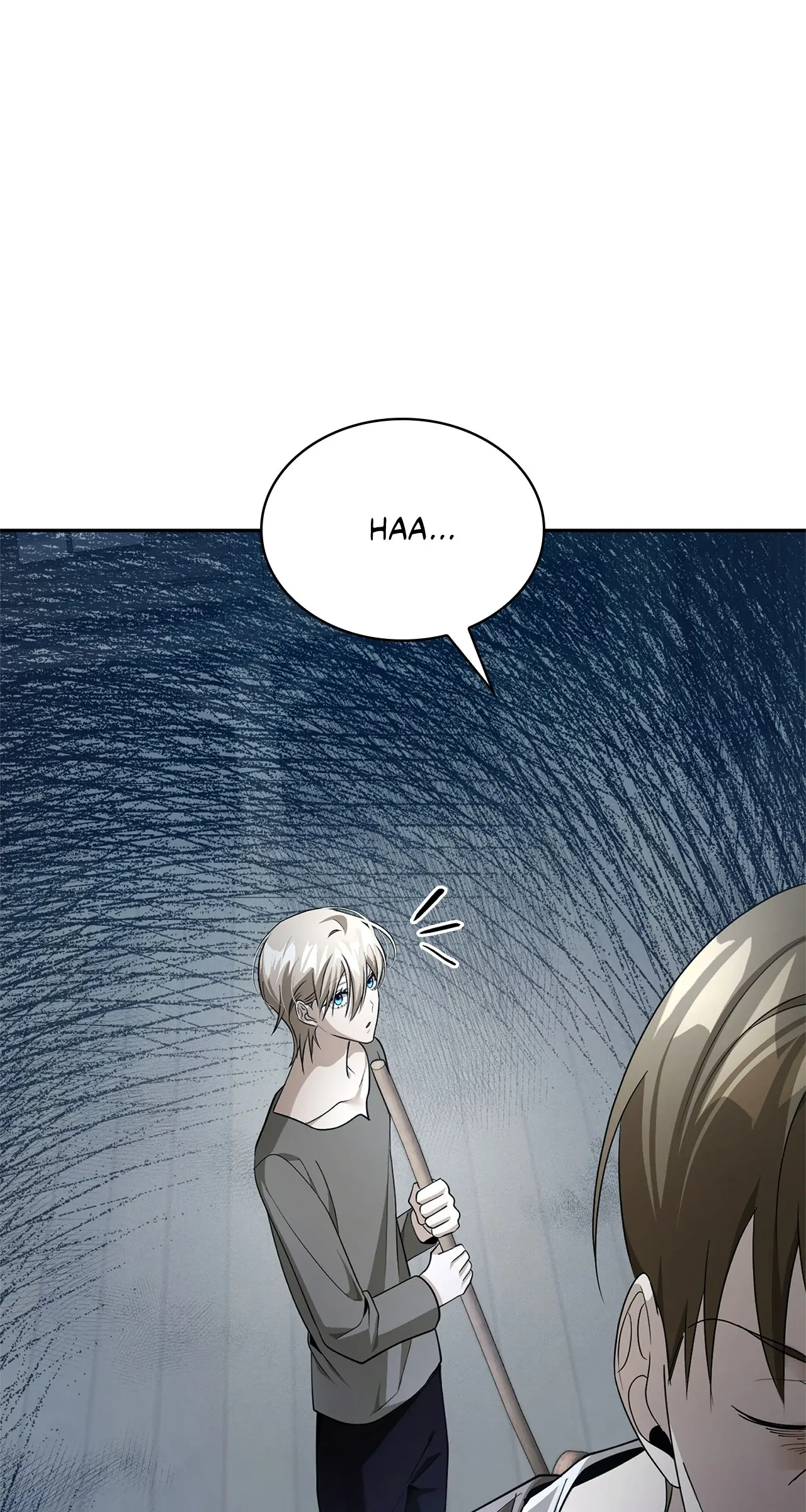 The Fangs That Pierce the Heart Chapter 23 page 87