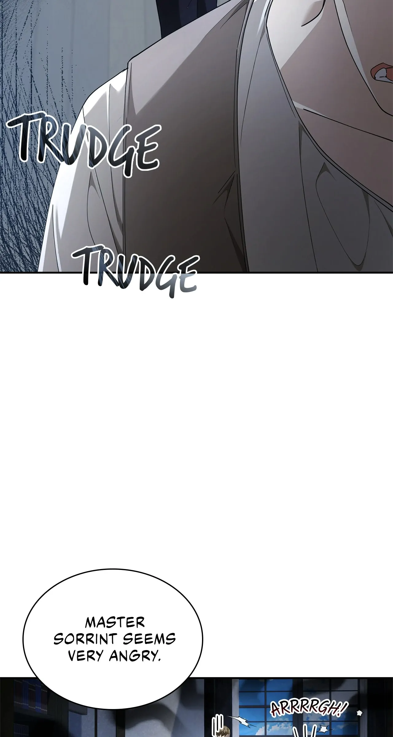 The Fangs That Pierce the Heart Chapter 23 page 88