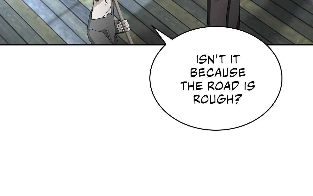 The Fangs That Pierce the Heart Chapter 23 page 90