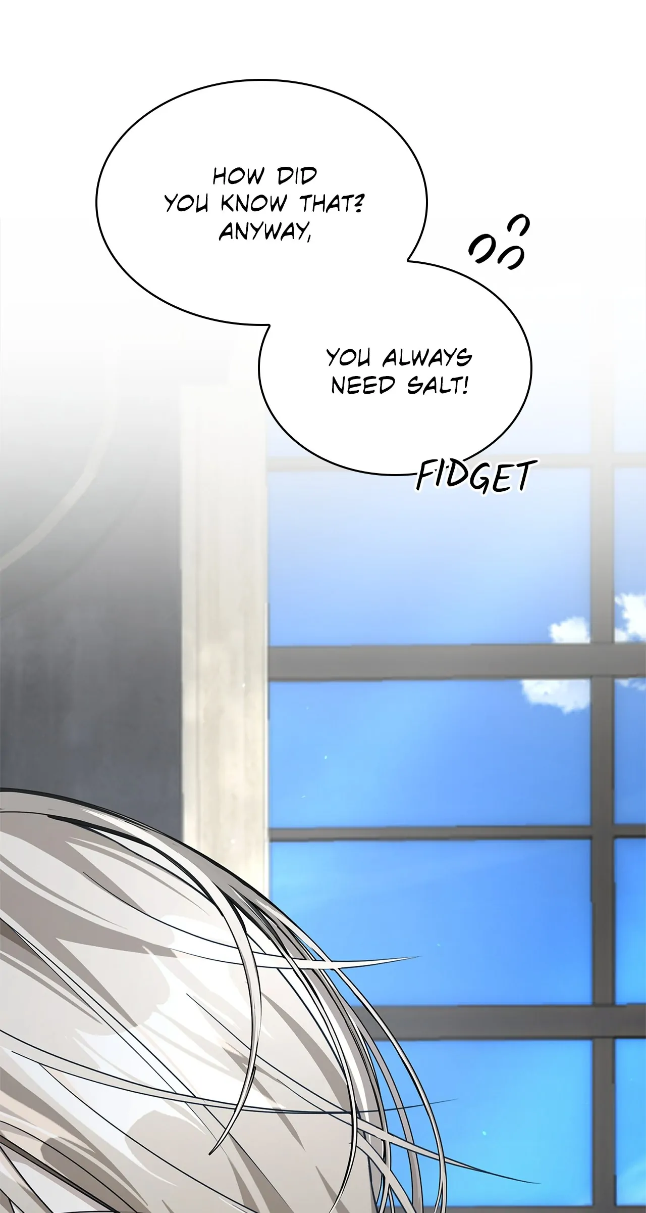 The Fangs That Pierce the Heart Chapter 23 page 92