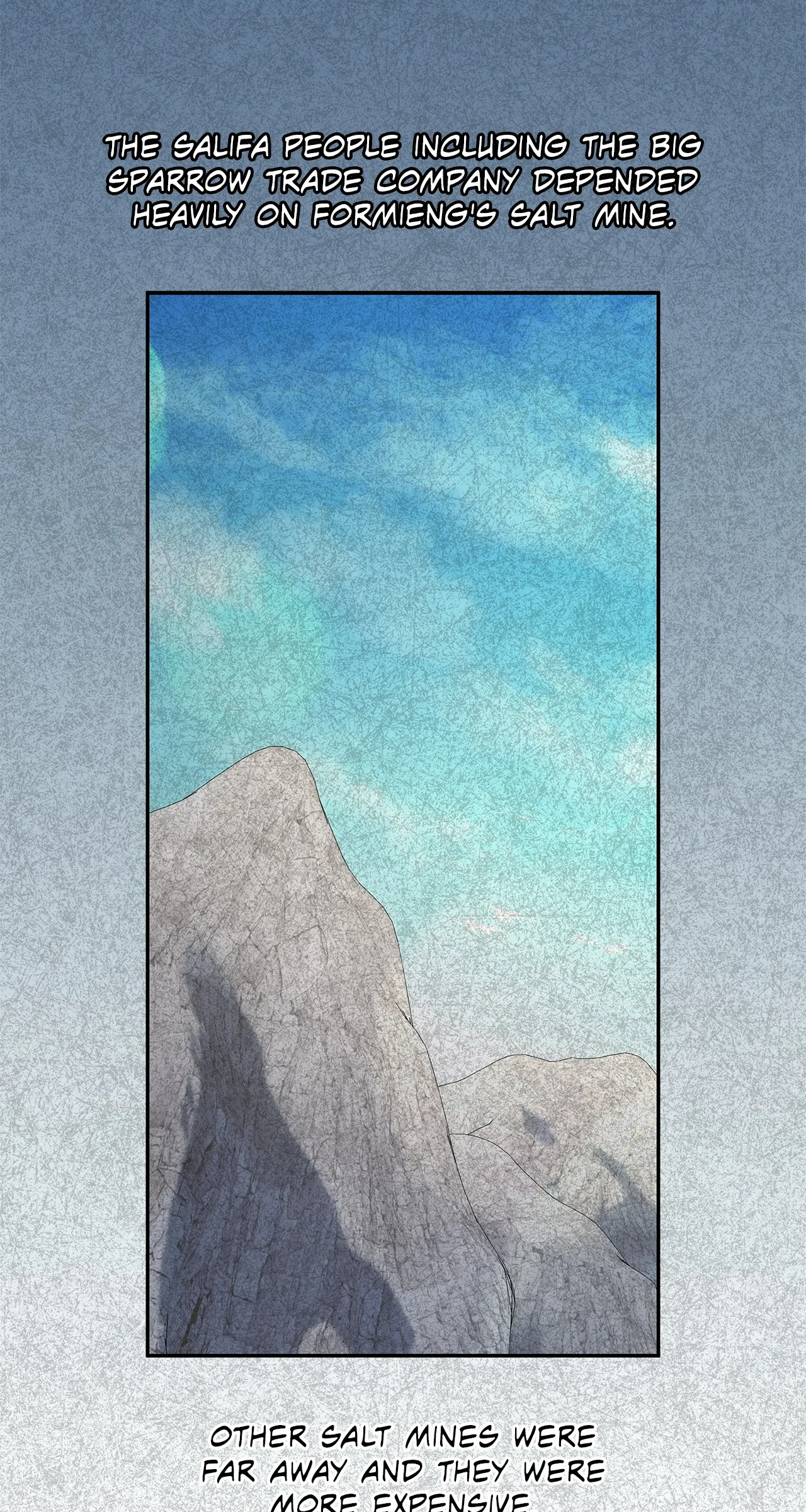 The Fangs That Pierce the Heart Chapter 23 page 95