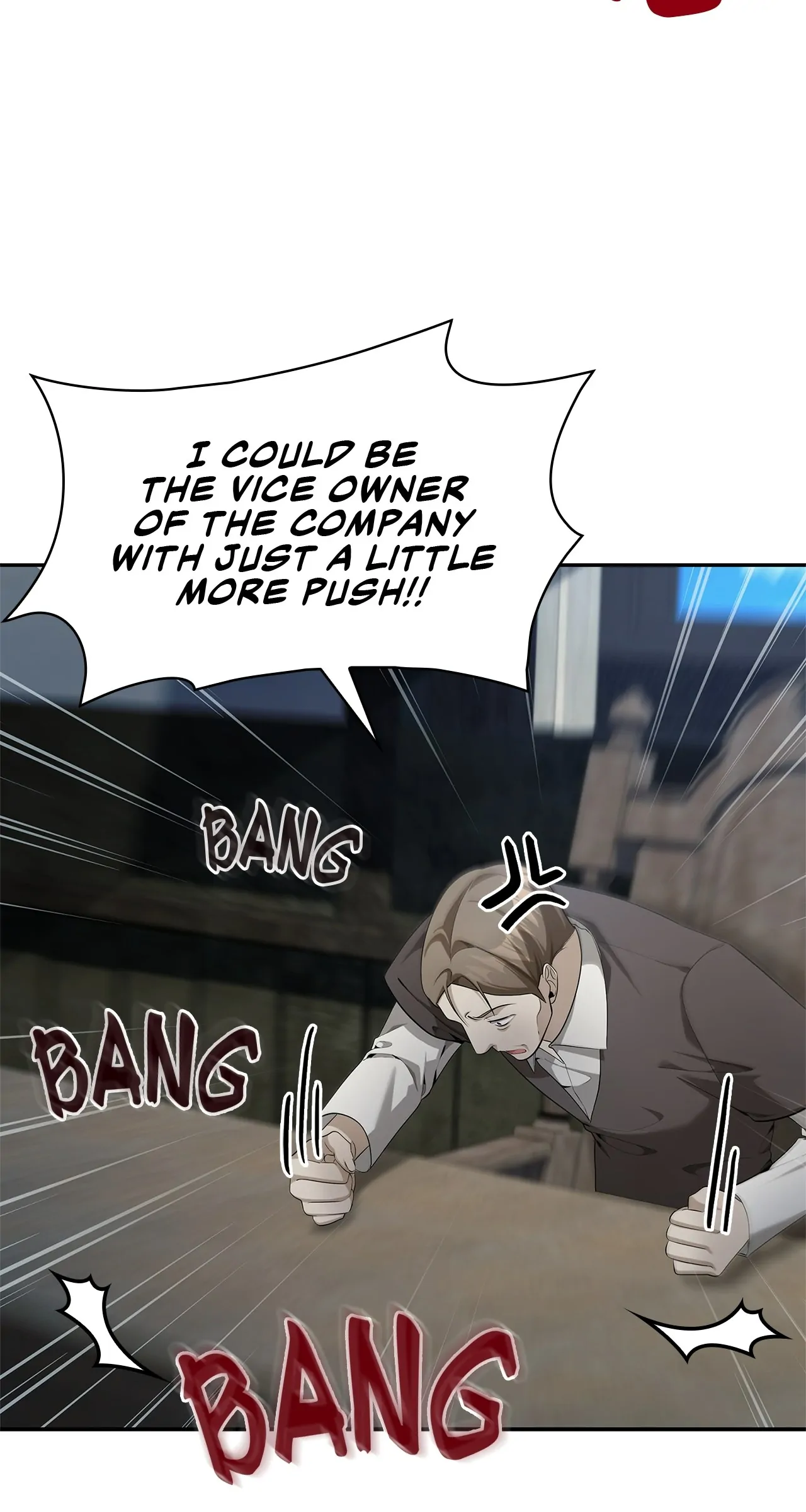 The Fangs That Pierce the Heart Chapter 23 page 98