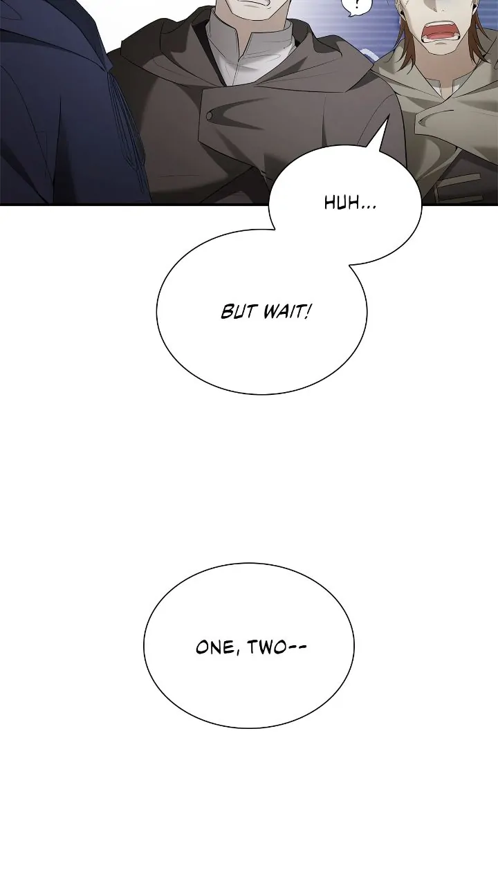 The Fangs That Pierce the Heart Chapter 24 page 16