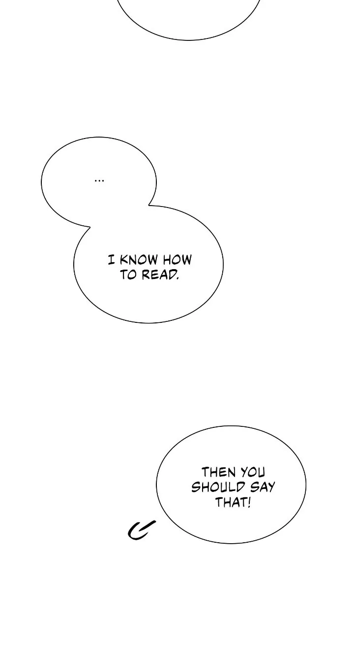 The Fangs That Pierce the Heart Chapter 24 page 33