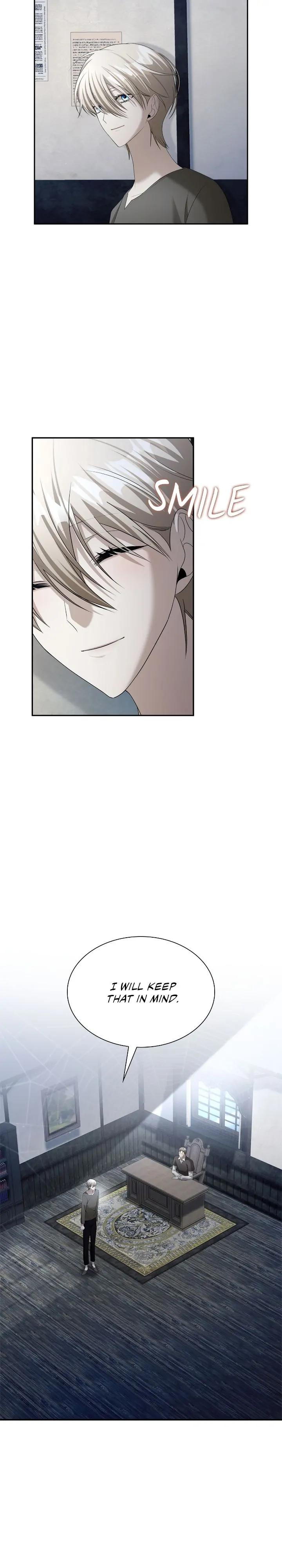 The Fangs That Pierce the Heart Chapter 24 page 4