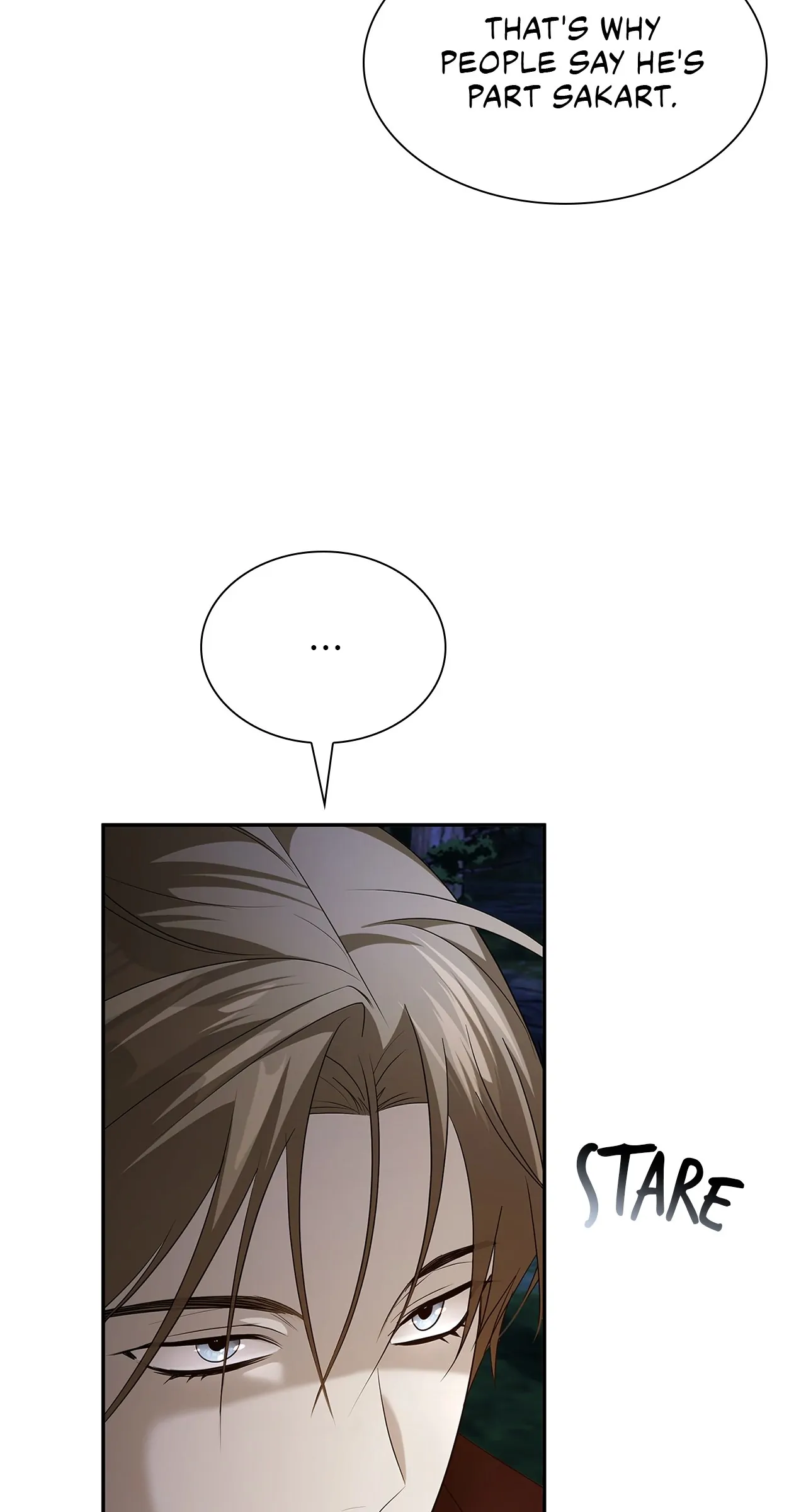 The Fangs That Pierce the Heart Chapter 25 page 35