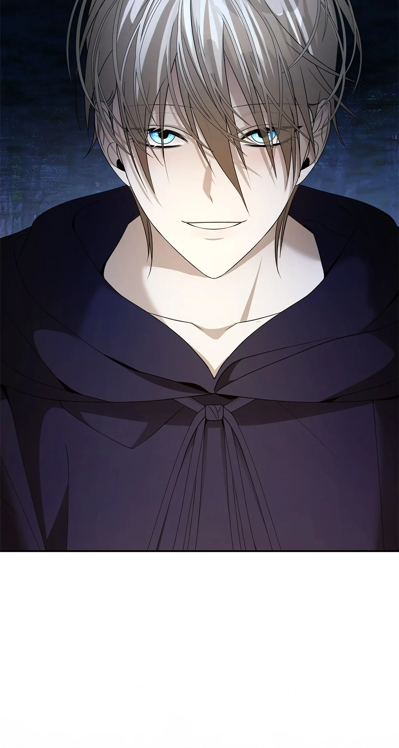 The Fangs That Pierce the Heart Chapter 25 page 39